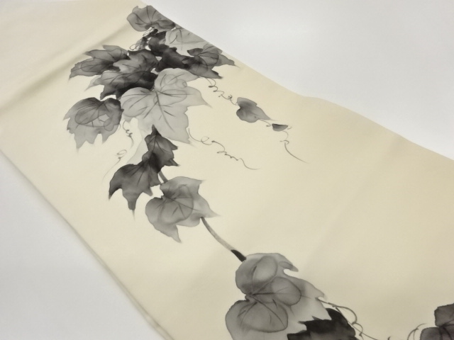 Japanese Kimono / Nagoya Obi Silk